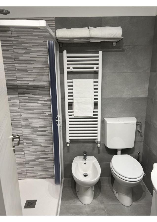 Apartamento Lingotto35 Turín Exterior foto